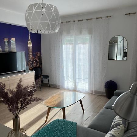 H&H Suite Espectacular Apartamento En El Centro De กรานาดา ภายนอก รูปภาพ