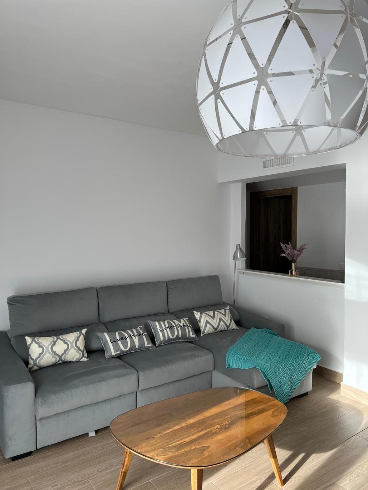 H&H Suite Espectacular Apartamento En El Centro De กรานาดา ภายนอก รูปภาพ