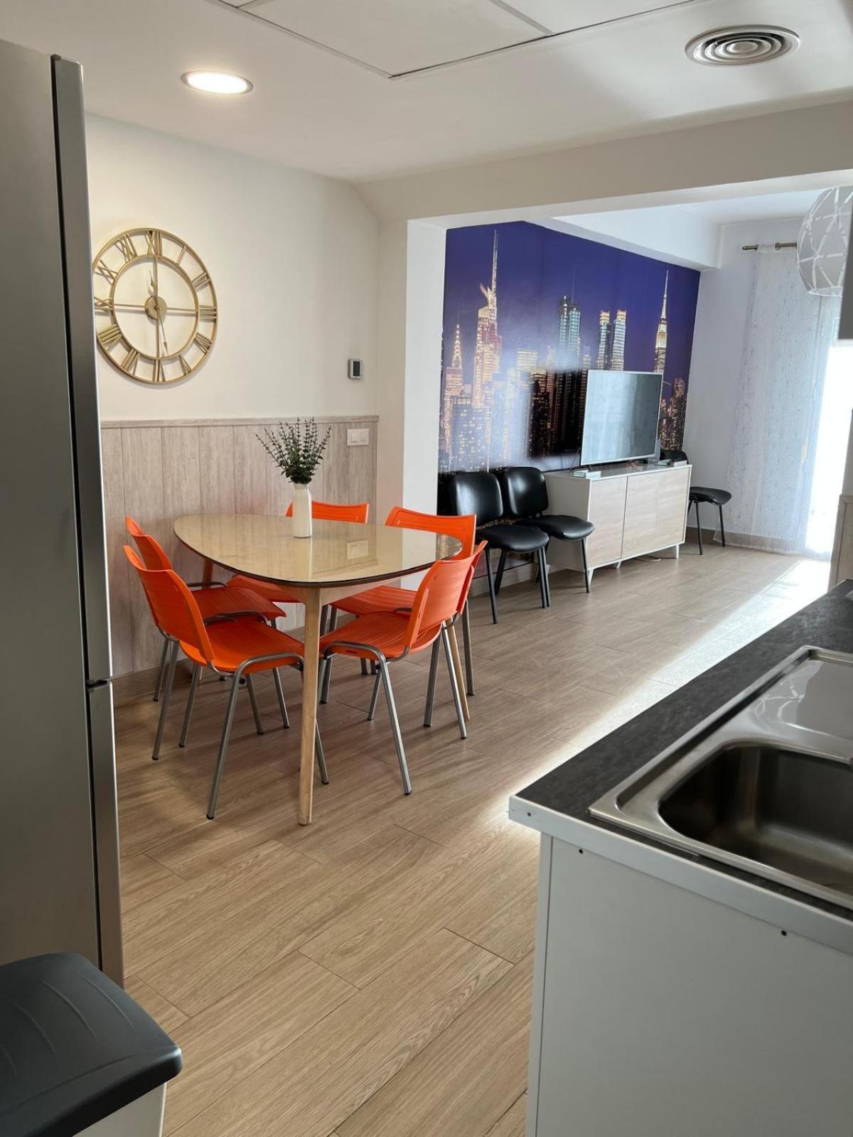 H&H Suite Espectacular Apartamento En El Centro De กรานาดา ภายนอก รูปภาพ