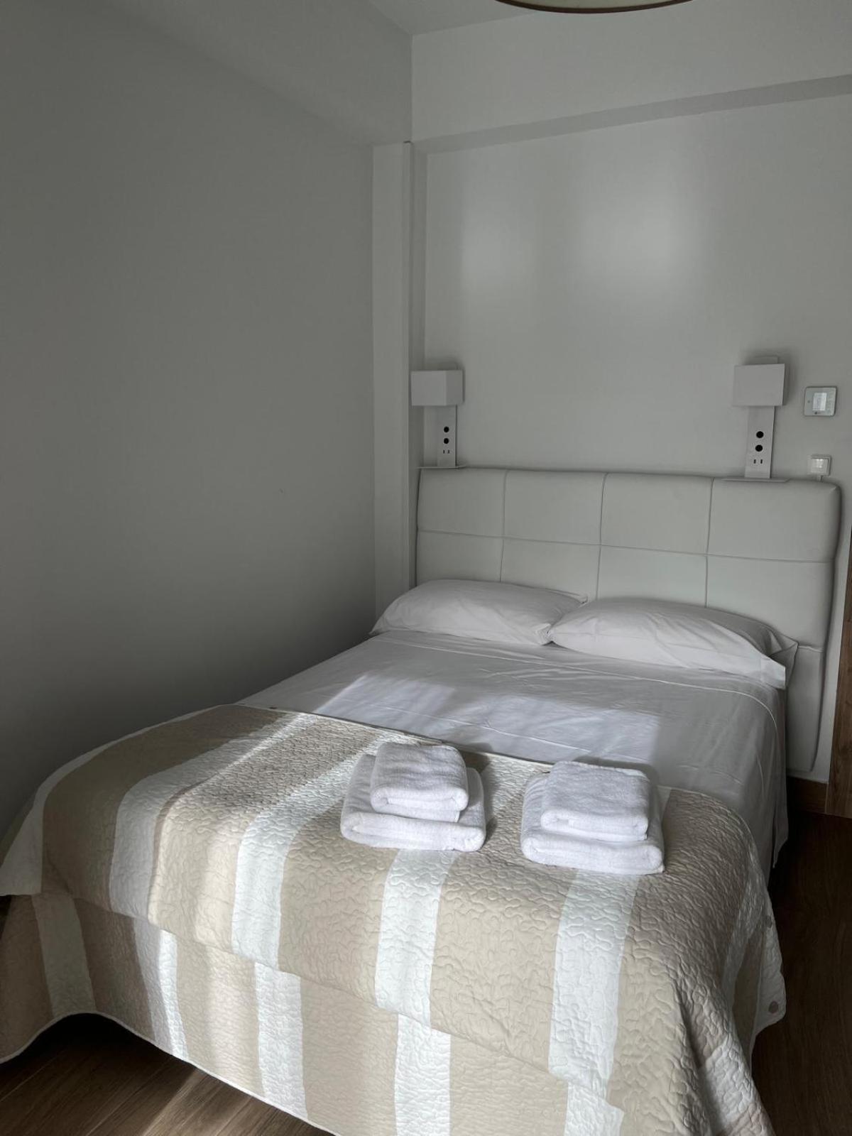 H&H Suite Espectacular Apartamento En El Centro De กรานาดา ภายนอก รูปภาพ