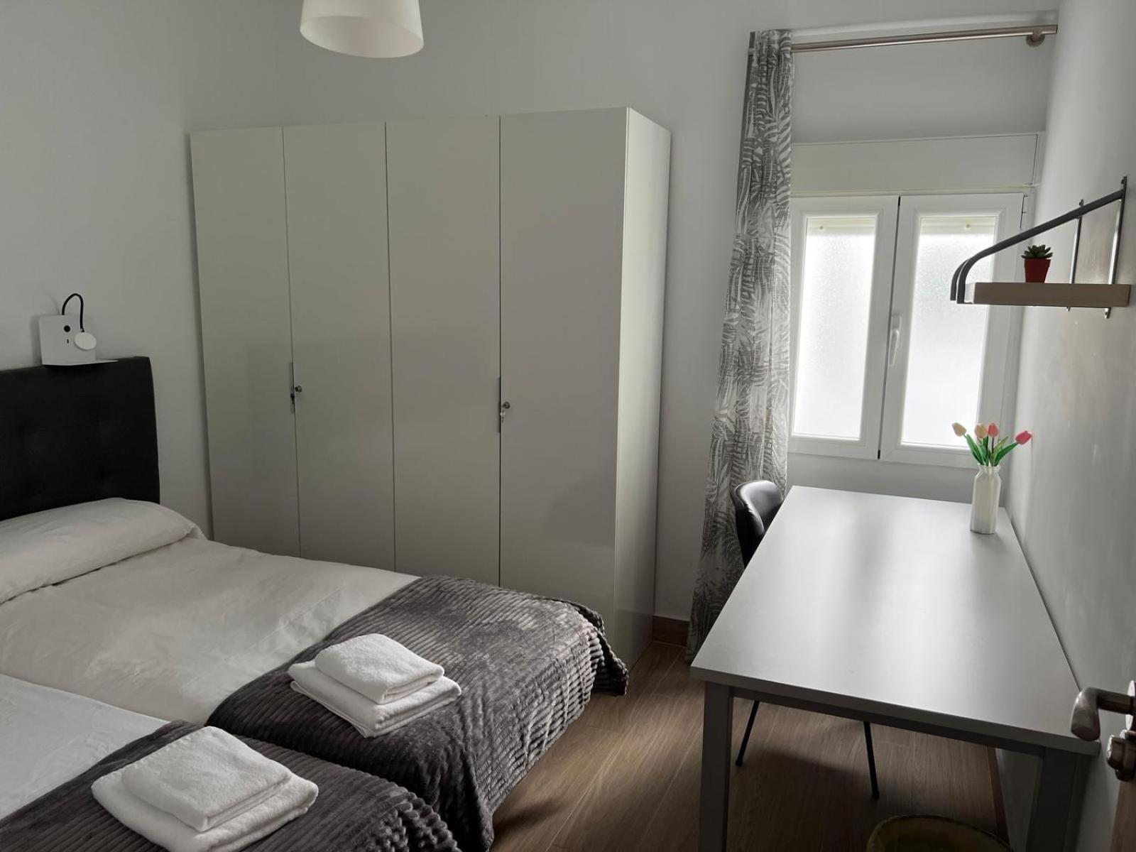 H&H Suite Espectacular Apartamento En El Centro De กรานาดา ภายนอก รูปภาพ