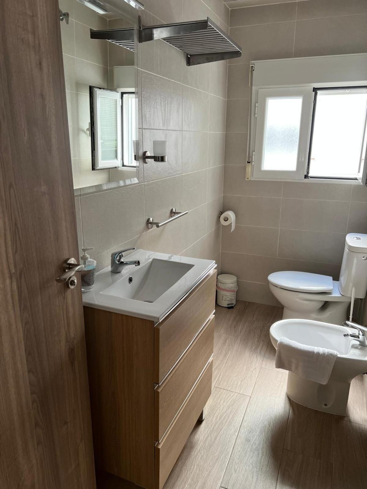 H&H Suite Espectacular Apartamento En El Centro De กรานาดา ภายนอก รูปภาพ