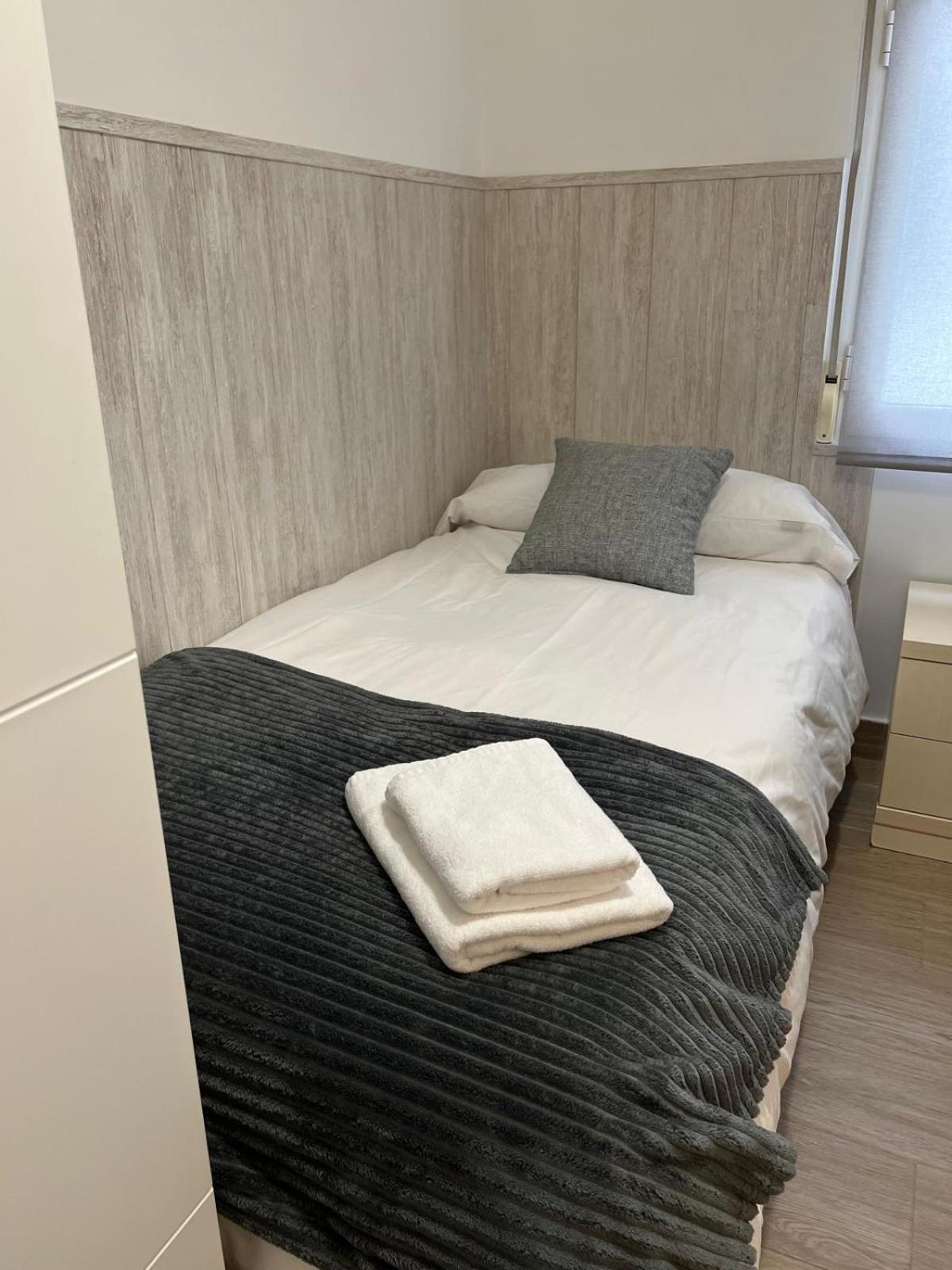 H&H Suite Espectacular Apartamento En El Centro De กรานาดา ภายนอก รูปภาพ