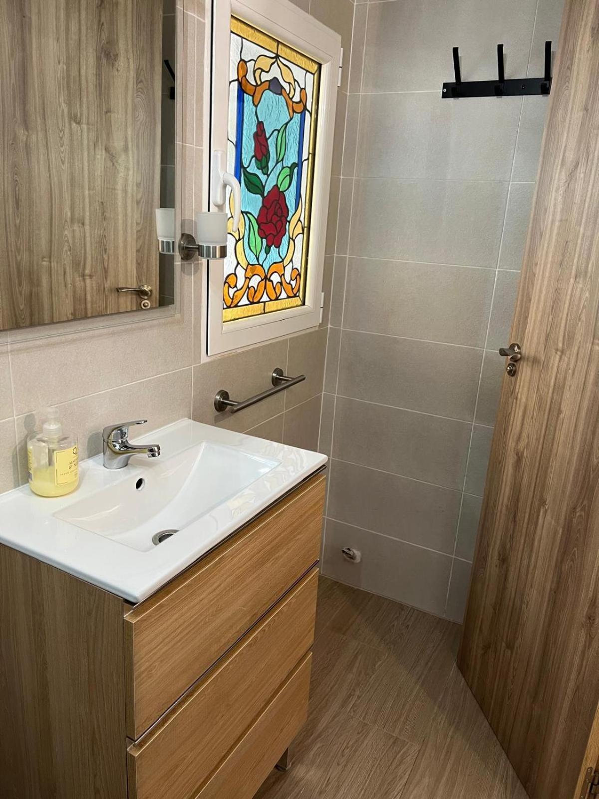 H&H Suite Espectacular Apartamento En El Centro De กรานาดา ภายนอก รูปภาพ