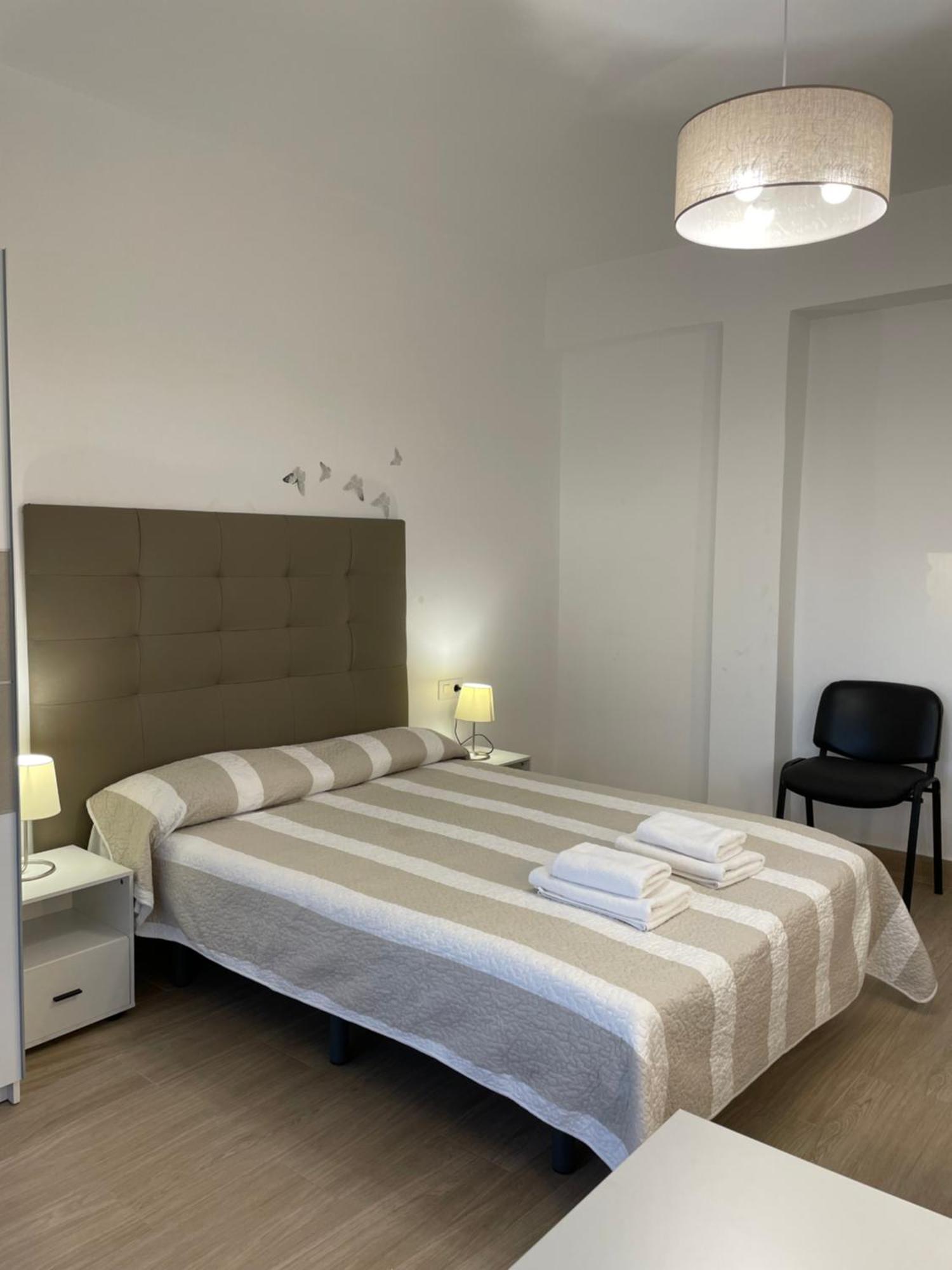 H&H Suite Espectacular Apartamento En El Centro De กรานาดา ภายนอก รูปภาพ